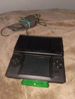 Nintendo DSi +DS lite