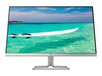 HP 27f 27" IPS LED 5ms Display