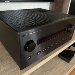 B&K AVR-507 Home Theater Receiver