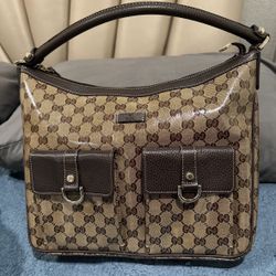 gucci purse