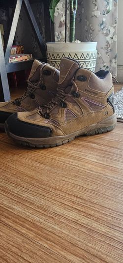 Hiking Shoes