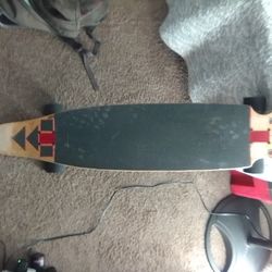 Longboard 