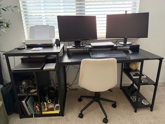 Office Desk