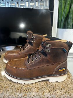 ARIAT Composite Toe Work Boot