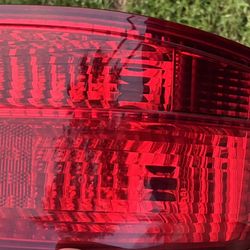 Honda Accord Sedan 03-05 Tailights