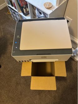 HP printer/ scanner