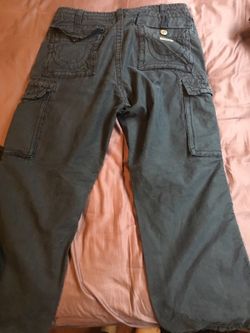 Navy Cargo 34