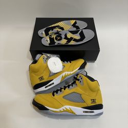Jordan 5 Tokyo T23 (size 10)