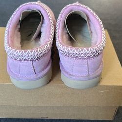 *Rare* Lavender shadow Ugg Tazmans