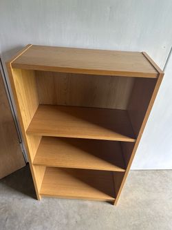 Ikea Billy bookcase