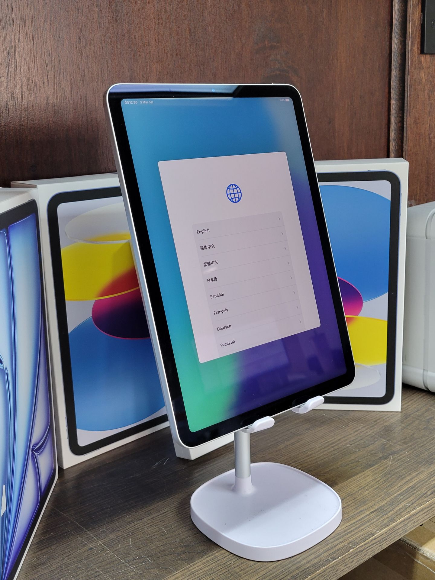 Apple IPad Air 4 Tablet - 90 Days Warranty Included