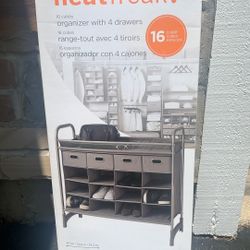 NOT SOLD !!!Organizer