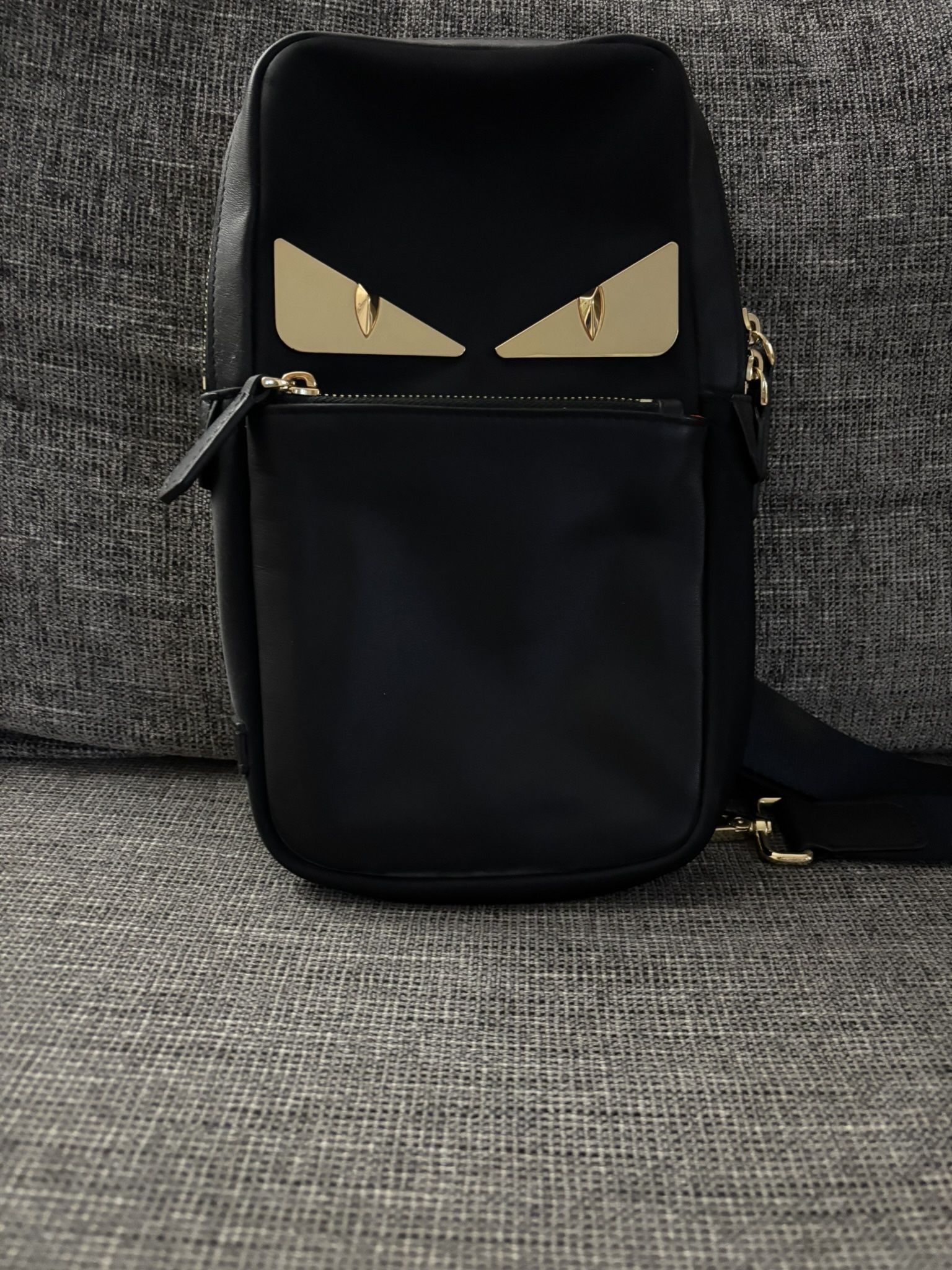 Fendi Crossbody Bag