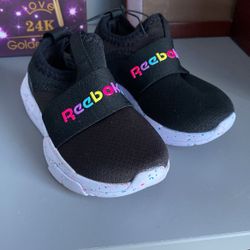 Reebok 5C Toddler Shoes $15