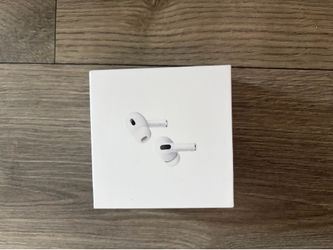 Apple AirPods 2nd Gen