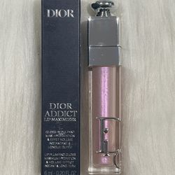 Dior Lip Maximizer 