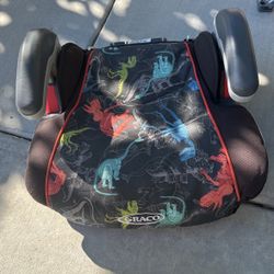 Car Seat $5