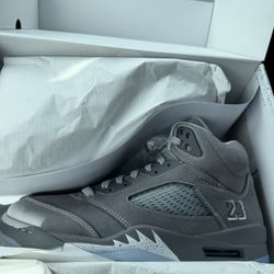 Cool Greys