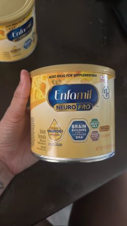 Enfamil Neuro pro