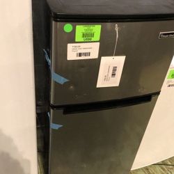 Magic Chef Refrigerator 0Z0