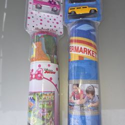 City Game Rugs Boys And Girls Get Them Both 