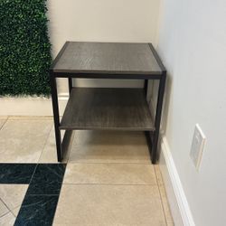 Small table 