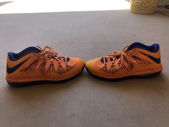 Lebron 10 low size 10