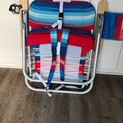 Tommy Bahama Beach Chair