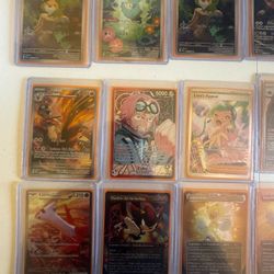 Pokemon Cards For Sale (Trades at 80%) (Sealed Products Available)