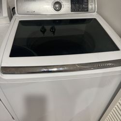 Samsung Washing Machine