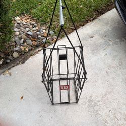 Wilson Tennis ball Pick up