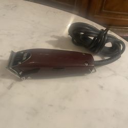 Oster Clipper Fast Feed 