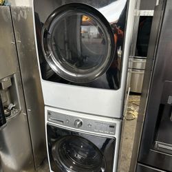 Kenmore Washer And Dryer Set Front Load 
