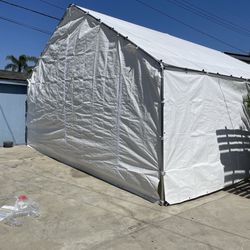 Canopies Tents Tarps Poles Lonas Carpas Tubos Canopy 