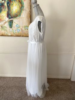 BRAND NEW CANDALITE WOMEN's FORMAL WHITE SLEEVELESS SIZE 2X NWT for Sale in Santa Ana, CA - OfferUp BRAND NEW CANDALITE WOMEN's FORMAL WHITE SLEEVELESS SIZE 2X NWT for Sale in Santa Ana, CA - OfferUp