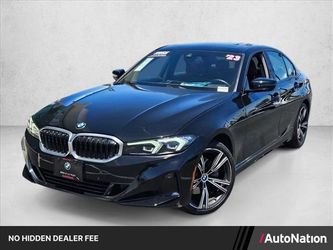 2023 BMW 330i
