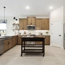 Kitchen island or table