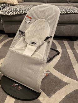 BabyBjorn Bouncer