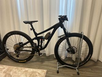 Norco with updated parts