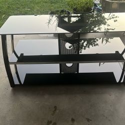 Tv/bedroom Stand