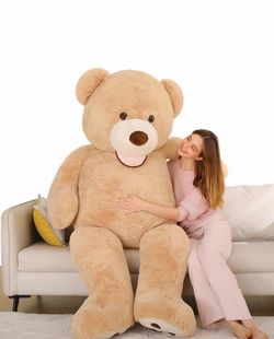 New giant teddy bears 🧸 53 in