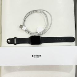Apple Watch Serie 3 (42 mm)
