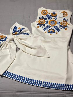 Graduation dress - Herencia clothing