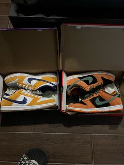 Nike SB Dunk Low Pro