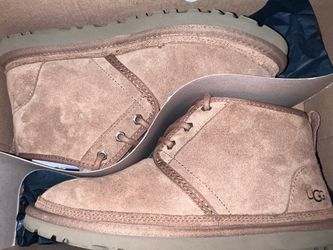 Men’s Ugg boots