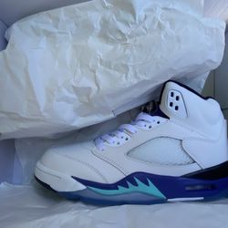 Grape 5