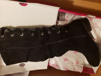 boots