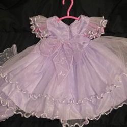 Baby Dress