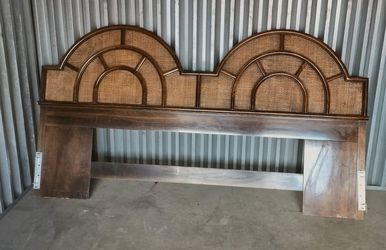 Thomasville Headboard
