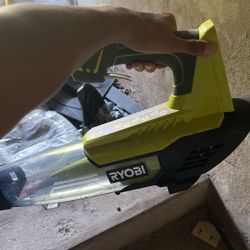 Ryobi Leaf Blower 
